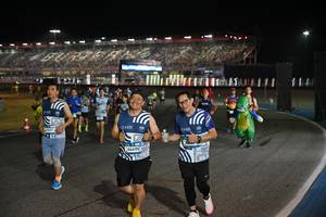 BIB: 
                            <button type="button" onclick="openModal(23911390)" class="btn btn-primary btn-sm float-right btn-popup" data-toggle="modal" data-target=".modal-high-quality">
                        <i class="fas fa-shopping-cart"></i> Add to Cart
                    </button>
                                            <button type="button" onclick="isThisMe(23911390, true)" class="btn btn-success btn-sm float-right btn-popup btn-isme hidden" data-toggle="tooltip" data-placement="bottom" title="นี่คือรูปของคุณใช่ไหม คลิกที่นี่เพื่อเอาเข้าอัลบั้ม">
                        <i class="fas fa-plus"></i> Add to album
                    </button>
                    <button type="button" onclick="isThisMe(23911390, false)" class="btn btn-warning btn-sm float-right btn-popup btn-isnotme hidden">
                        <i class="fas fa-ban"></i> Remove from album
                    </button>